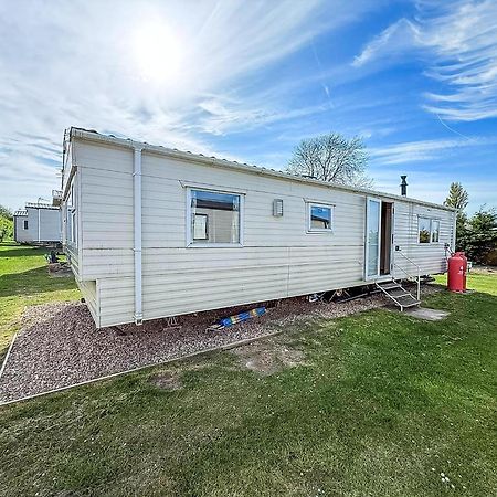 Lovely 6 Berth Caravan At Sunnydale Holiday Park Ref 35375S Louth  Exteriér fotografie