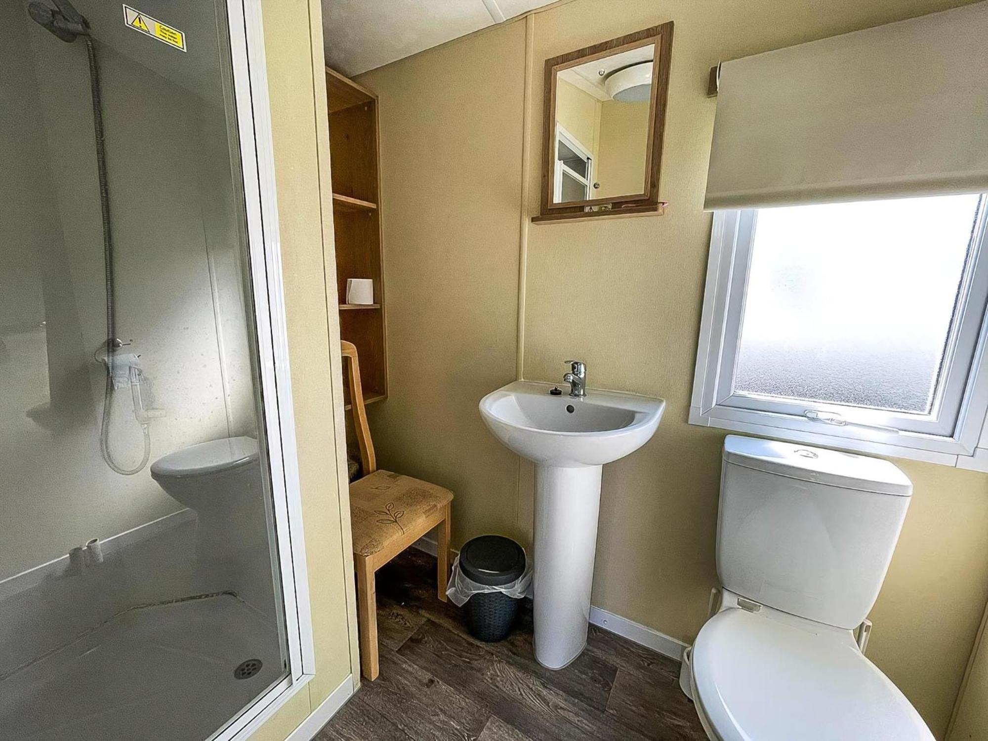 Lovely 6 Berth Caravan At Sunnydale Holiday Park Ref 35375S Louth  Exteriér fotografie