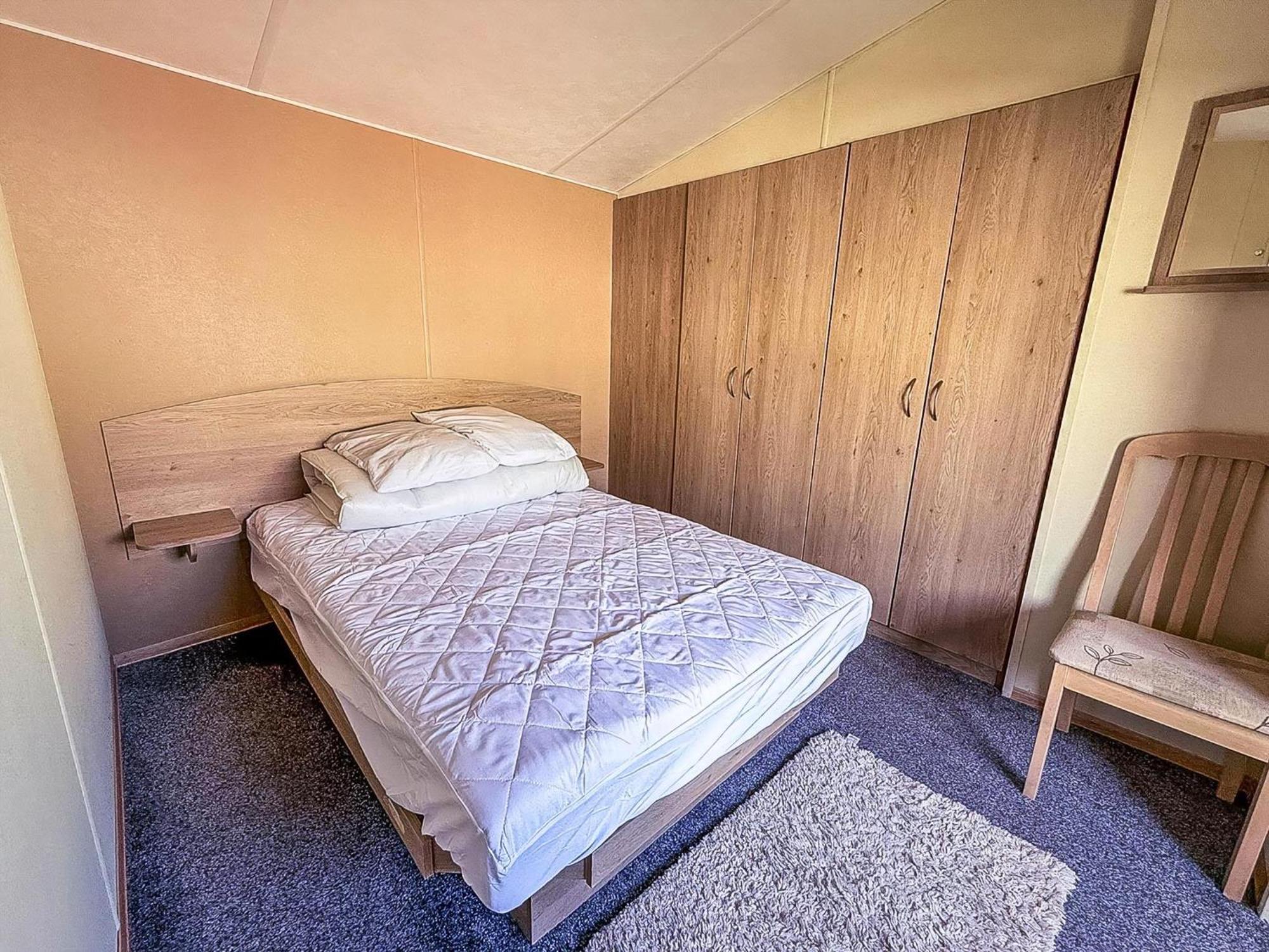 Lovely 6 Berth Caravan At Sunnydale Holiday Park Ref 35375S Louth  Exteriér fotografie